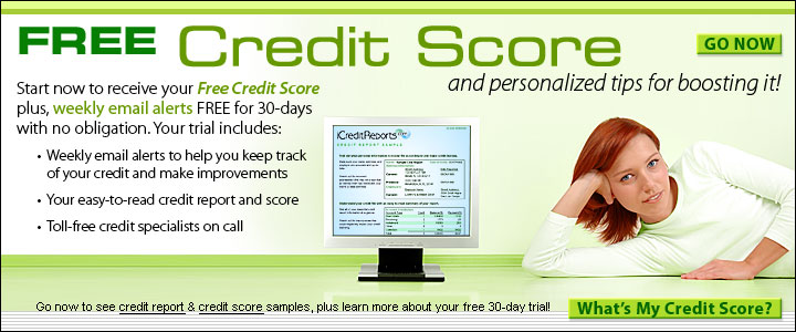 Show Me Entirely Free Credit Report